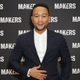 John Legend attends The 2019 MAKERS Conference on February 7, 2019, in Dana Point, Calif.